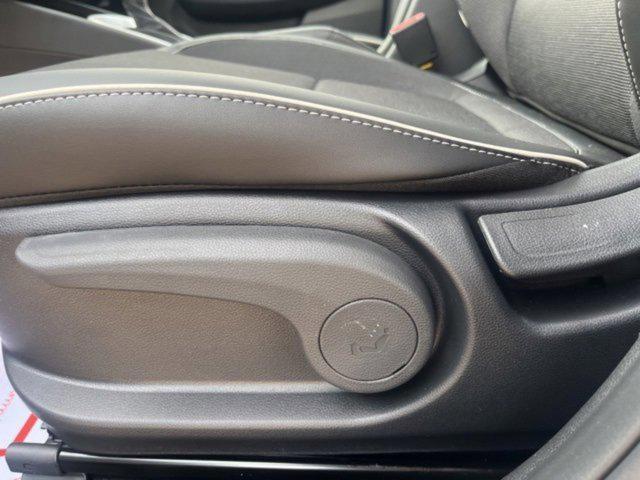 new 2025 Hyundai Venue car, priced at $24,612