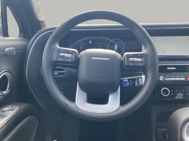 new 2026 Hyundai Palisade car, priced at $58,565