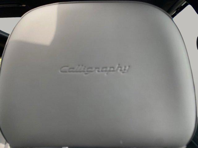 new 2026 Hyundai Palisade car, priced at $58,565