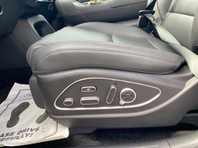 new 2026 Hyundai Palisade car, priced at $58,565