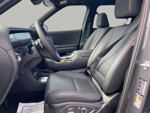 new 2026 Hyundai Palisade car, priced at $58,565