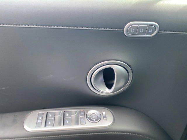 new 2026 Hyundai Palisade car, priced at $58,565