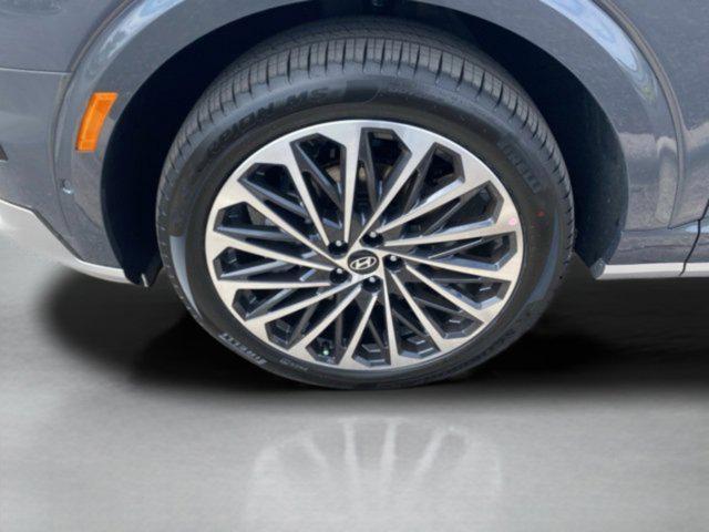 new 2026 Hyundai Palisade car, priced at $58,565