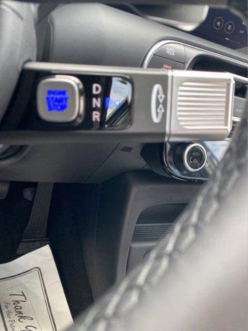 new 2026 Hyundai Palisade car, priced at $58,565