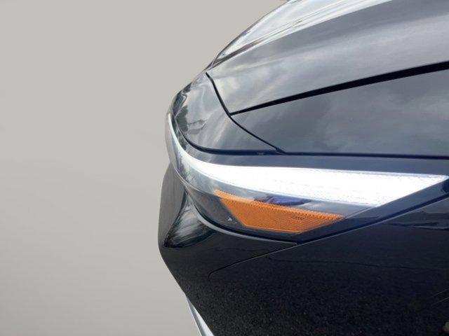 new 2025 Hyundai Elantra car, priced at $29,328