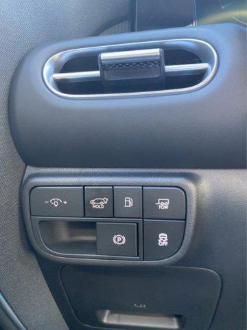 new 2026 Hyundai Palisade Hybrid car, priced at $59,125