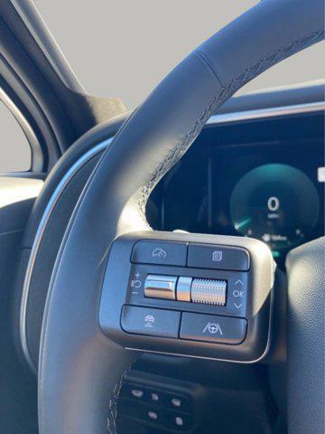 new 2026 Hyundai Palisade Hybrid car, priced at $59,125