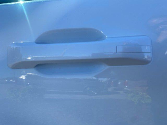 new 2026 Hyundai Palisade Hybrid car, priced at $59,125