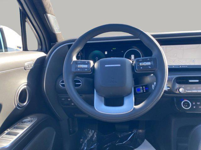 new 2026 Hyundai Palisade Hybrid car, priced at $59,125