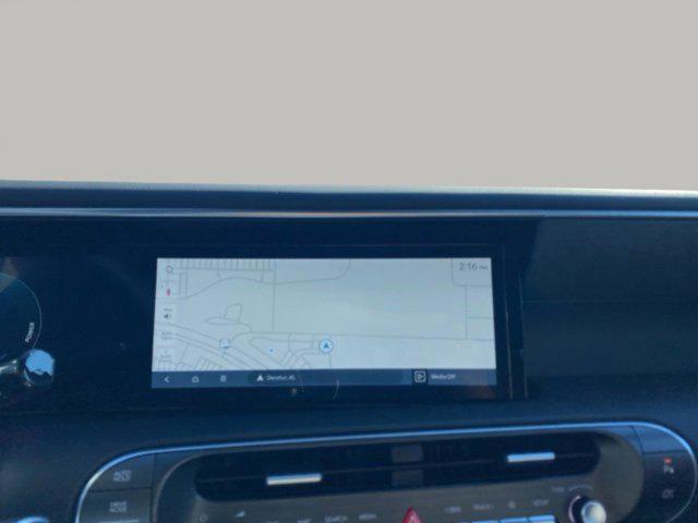 new 2026 Hyundai Palisade Hybrid car, priced at $59,125