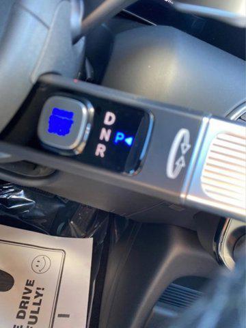 new 2026 Hyundai Palisade Hybrid car, priced at $59,125