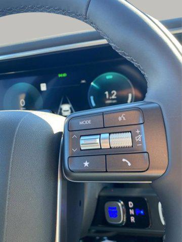 new 2026 Hyundai Palisade Hybrid car, priced at $59,125