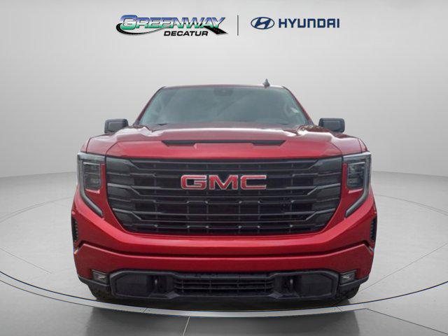 used 2024 GMC Sierra 1500 car, priced at $46,940