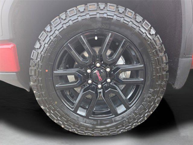 used 2024 GMC Sierra 1500 car, priced at $46,940