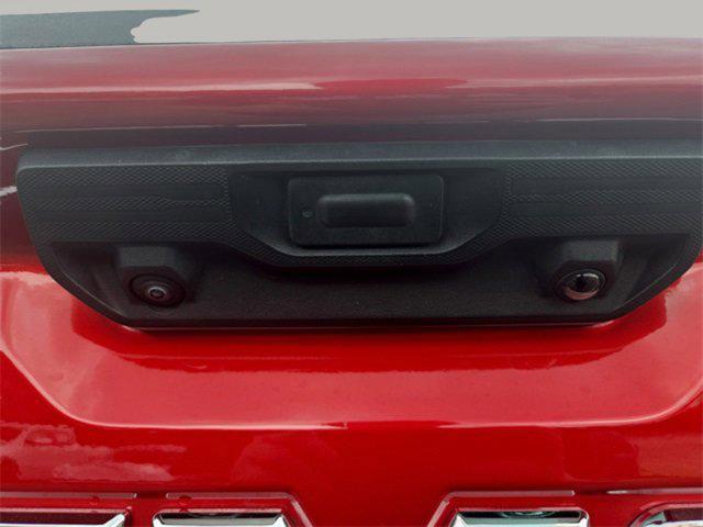 used 2024 GMC Sierra 1500 car, priced at $46,940