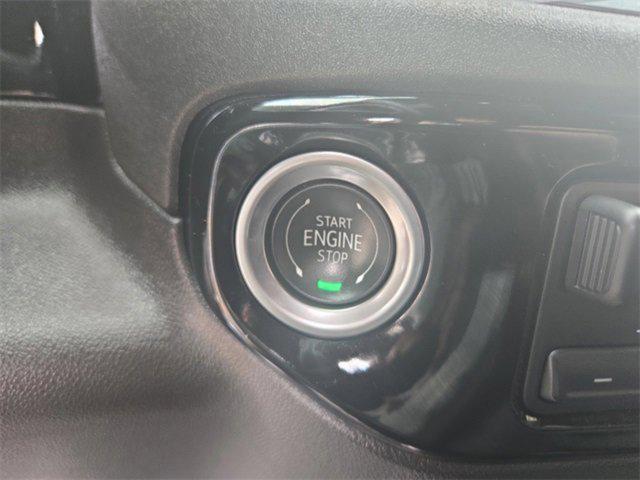 used 2024 GMC Sierra 1500 car, priced at $46,940