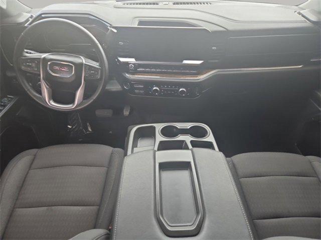 used 2024 GMC Sierra 1500 car, priced at $46,940