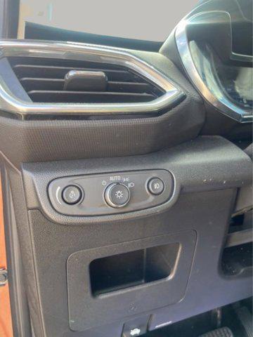 used 2021 Chevrolet TrailBlazer car, priced at $17,359