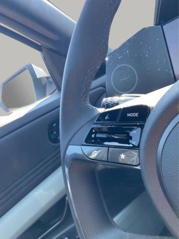 new 2025 Hyundai ELANTRA HEV car, priced at $32,155