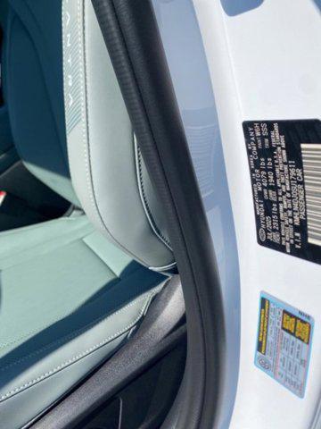 new 2025 Hyundai ELANTRA HEV car, priced at $32,155