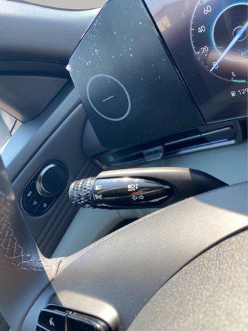 new 2025 Hyundai ELANTRA HEV car, priced at $32,155