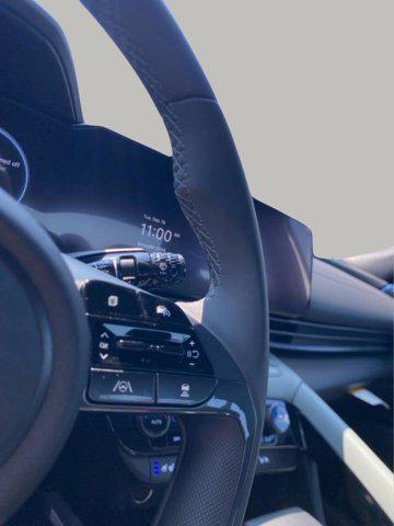 new 2025 Hyundai ELANTRA HEV car, priced at $32,155