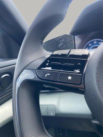 new 2025 Hyundai ELANTRA HEV car, priced at $31,685
