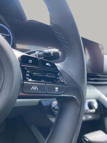 new 2025 Hyundai ELANTRA HEV car, priced at $31,685