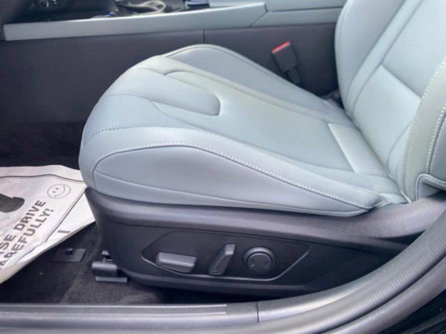 new 2025 Hyundai ELANTRA HEV car, priced at $31,685