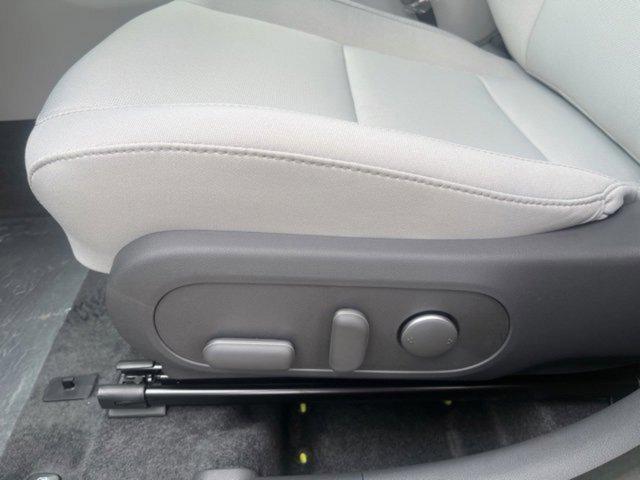 new 2025 Hyundai Kona car, priced at $29,418