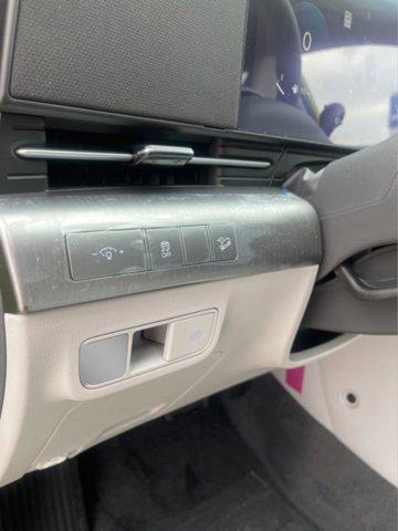 new 2025 Hyundai Kona car, priced at $29,418