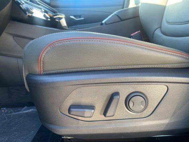 new 2025 Hyundai SANTA CRUZ car, priced at $42,952