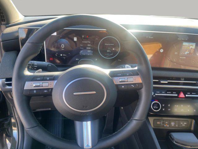 new 2025 Hyundai SANTA CRUZ car, priced at $42,952