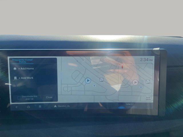 new 2025 Hyundai SANTA CRUZ car, priced at $42,952