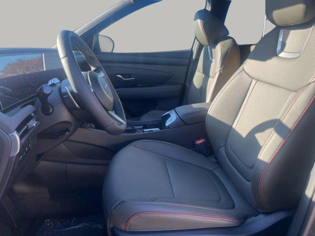 new 2025 Hyundai SANTA CRUZ car, priced at $42,952