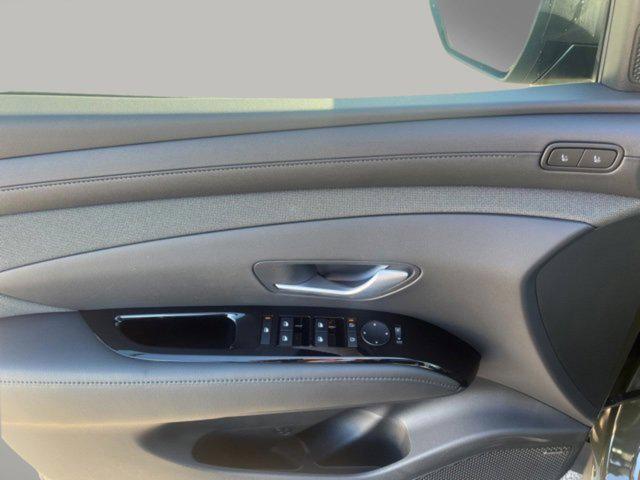 new 2025 Hyundai SANTA CRUZ car, priced at $42,952