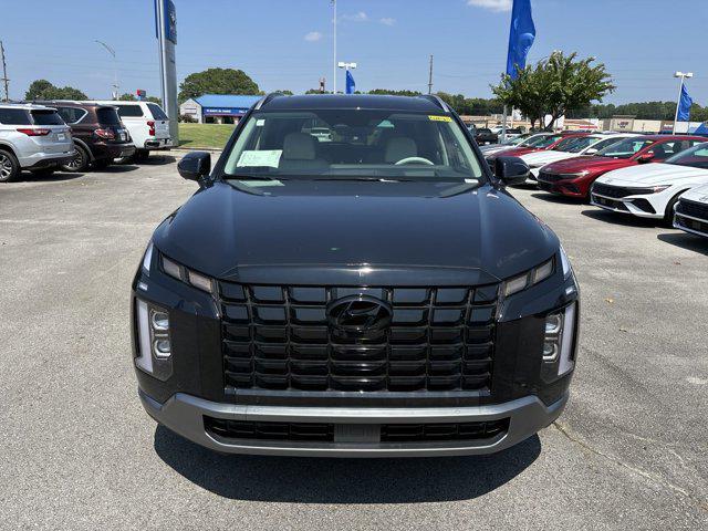 new 2024 Hyundai Palisade car, priced at $47,056