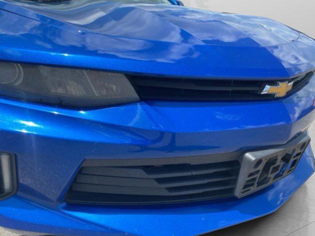 used 2017 Chevrolet Camaro car, priced at $15,995