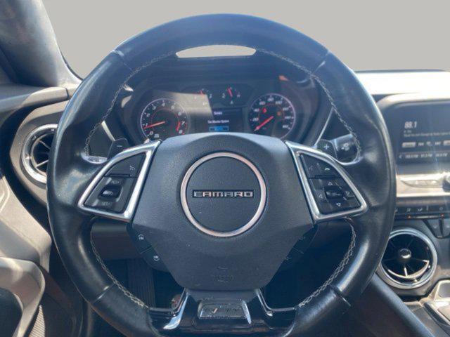 used 2017 Chevrolet Camaro car, priced at $15,995
