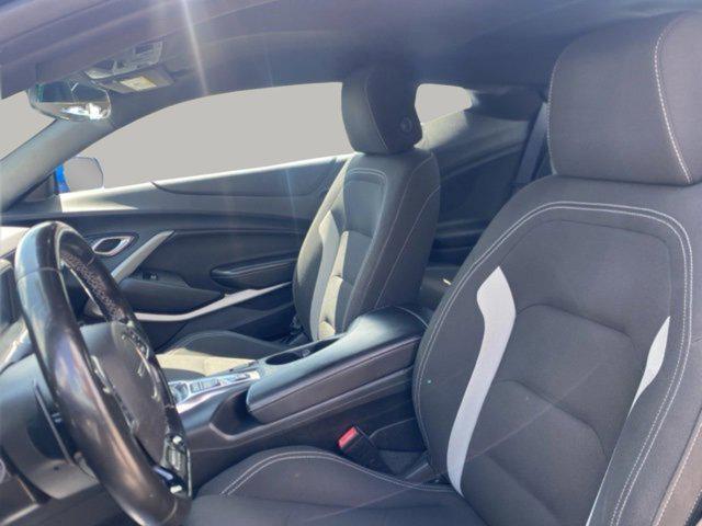 used 2017 Chevrolet Camaro car, priced at $15,995