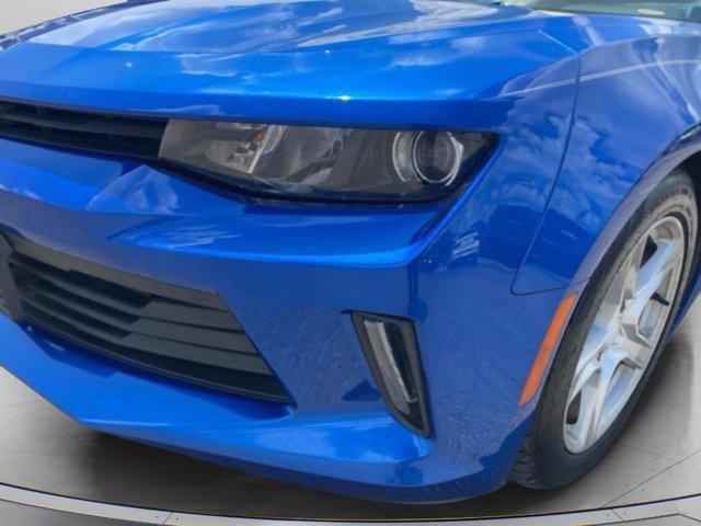 used 2017 Chevrolet Camaro car, priced at $15,995