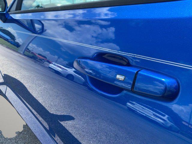 used 2017 Chevrolet Camaro car, priced at $15,995