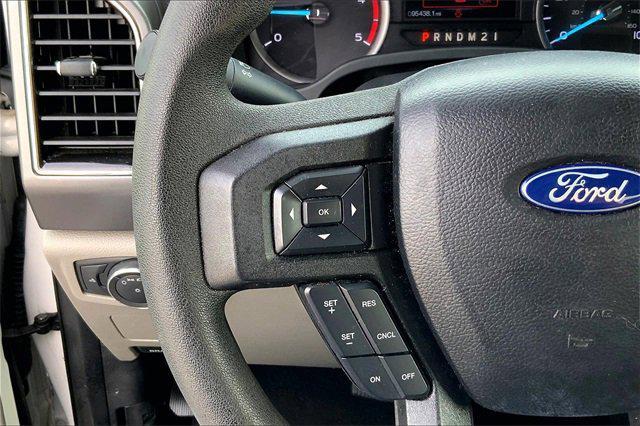 used 2019 Ford F-250 car, priced at $43,862