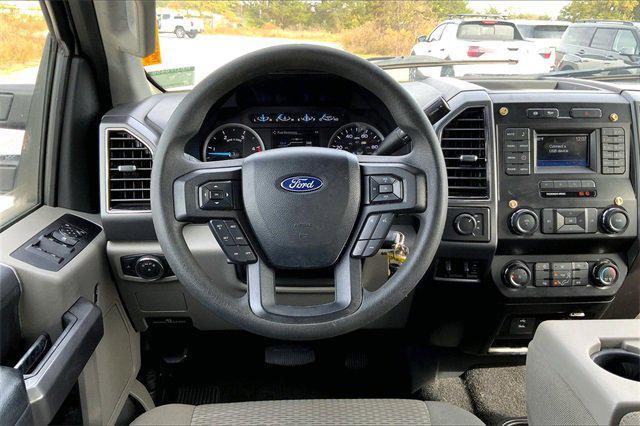 used 2019 Ford F-250 car, priced at $43,862