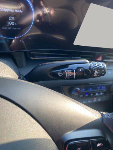 new 2025 Hyundai ELANTRA HEV car, priced at $26,835