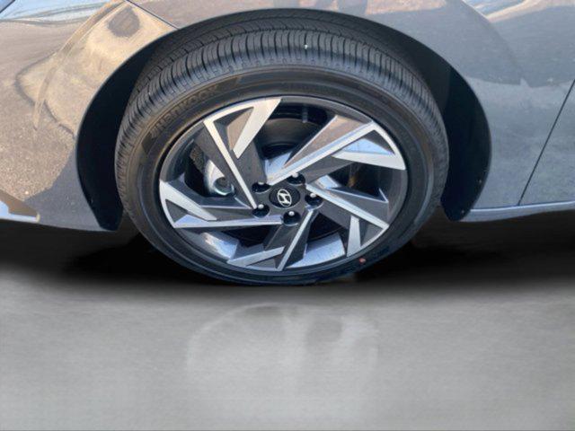 new 2025 Hyundai ELANTRA HEV car, priced at $26,835