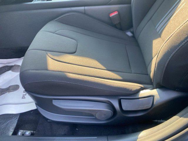 new 2025 Hyundai ELANTRA HEV car, priced at $26,835