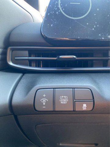 new 2025 Hyundai ELANTRA HEV car, priced at $26,835