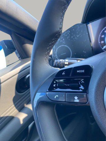 new 2025 Hyundai ELANTRA HEV car, priced at $26,835