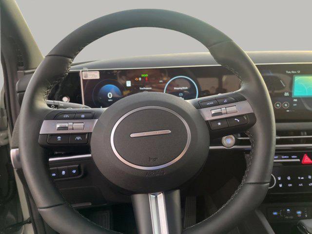 new 2025 Hyundai SANTA CRUZ car, priced at $43,411
